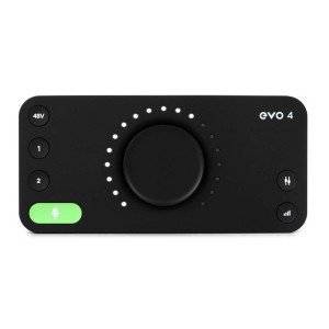 کارت صدا آدینت مدل EVO Start Recording Bundle
